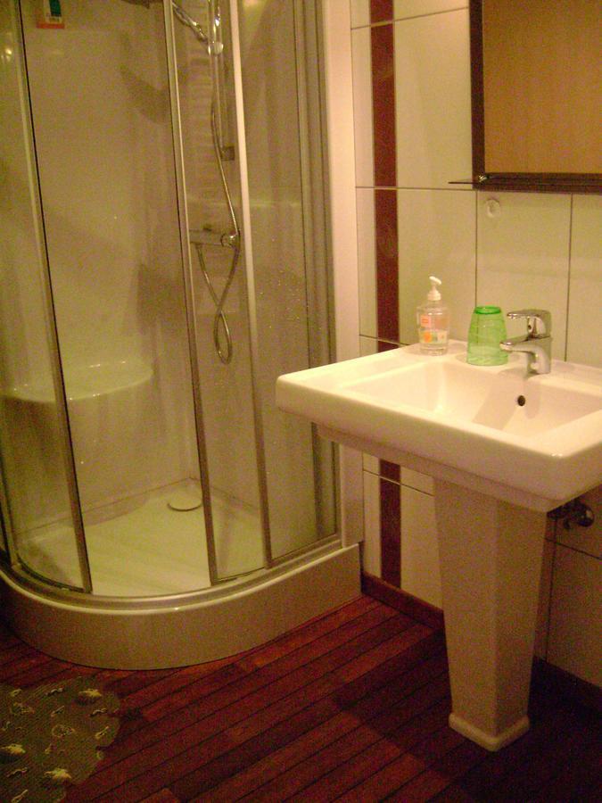 Bed and Breakfast Les Volets Bleus Alsace Vosges Urbes Экстерьер фото