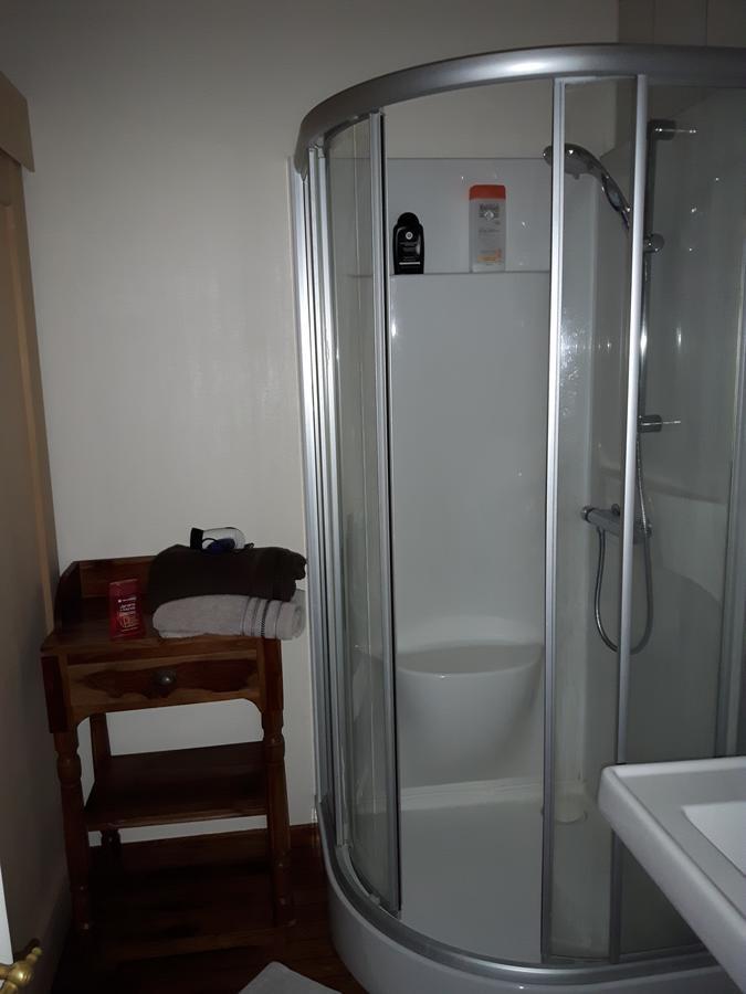 Bed and Breakfast Les Volets Bleus Alsace Vosges Urbes Экстерьер фото